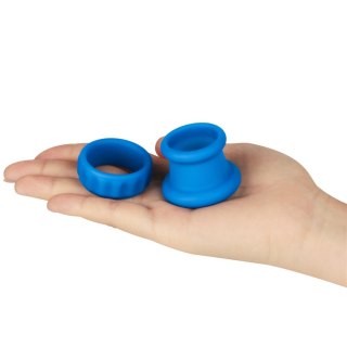 Pinnacle Pro Twin Flex Stretcher