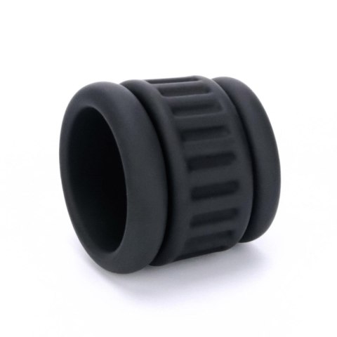 Pinnacle Pro Twin Grip Stretcher