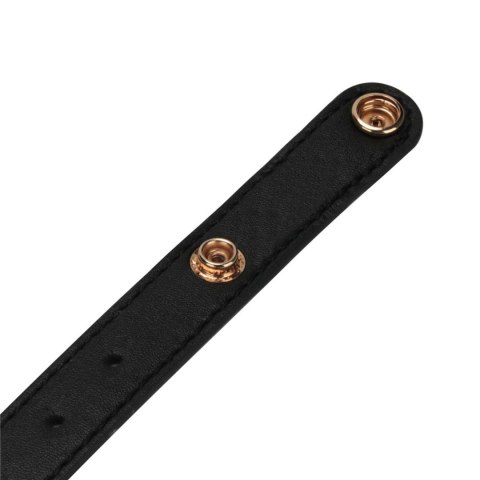 Vibrating Enhanced Strap on Set 9.5'' L/XL/2XL