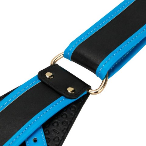 Vibrating Enhanced Strap on Set 9.5'' XS/S/M