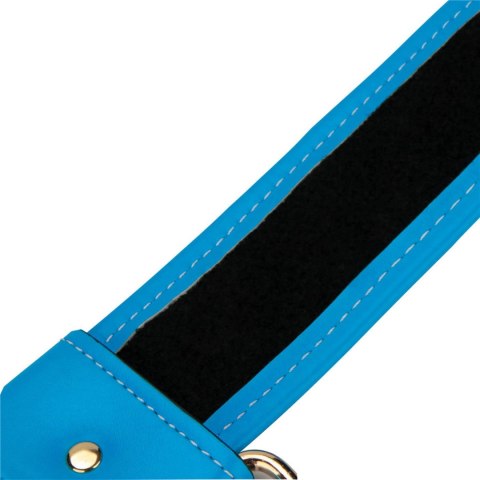 Vibrating Enhanced Strap on Set 9.5'' XS/S/M