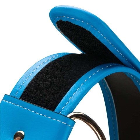 Vibrating Enhanced Strap on Set 9.5'' XS/S/M