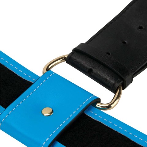 Vibrating Enhanced Strap on Set 9.5'' XS/S/M