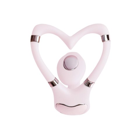 Adrien Lastic Venus - Hands-Free G-Spot & Clitoral Couple Vibrator