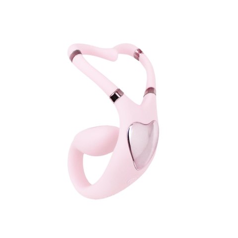 Adrien Lastic Venus - Hands-Free G-Spot & Clitoral Couple Vibrator