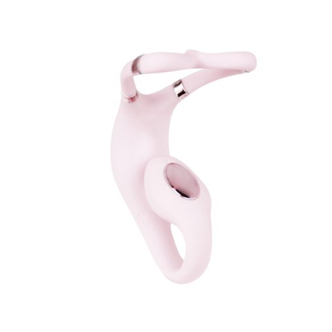 Adrien Lastic Venus - Hands-Free G-Spot & Clitoral Couple Vibrator