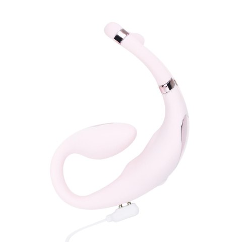 Adrien Lastic Venus - Hands-Free G-Spot & Clitoral Couple Vibrator