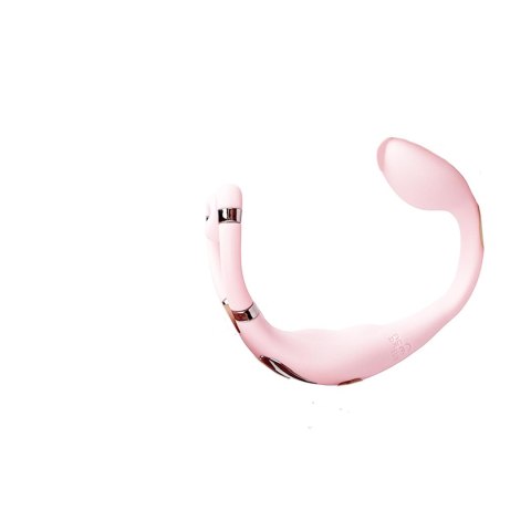 Adrien Lastic Venus - Hands-Free G-Spot & Clitoral Couple Vibrator