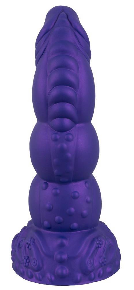 Beasty Cocks Demon of Desire