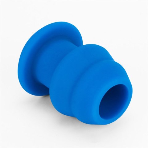 Bulge Peeper Silicone Anal Plug