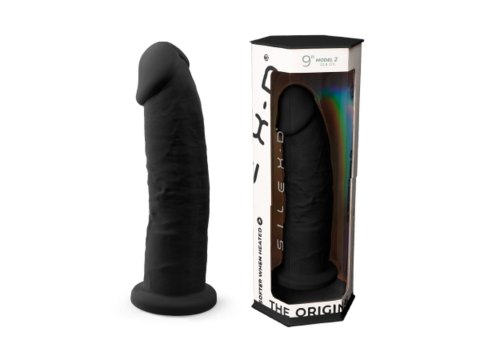 Dildo-S.D Model 2 ( 9"""""""" )