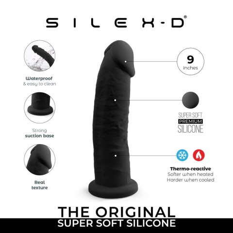 Dildo-S.D Model 2 ( 9"""""""" )