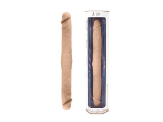 Dildo-Twins Dildo Flesh S