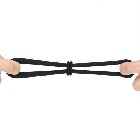 Pinnacle Pro Anyfit Plus Stretcher