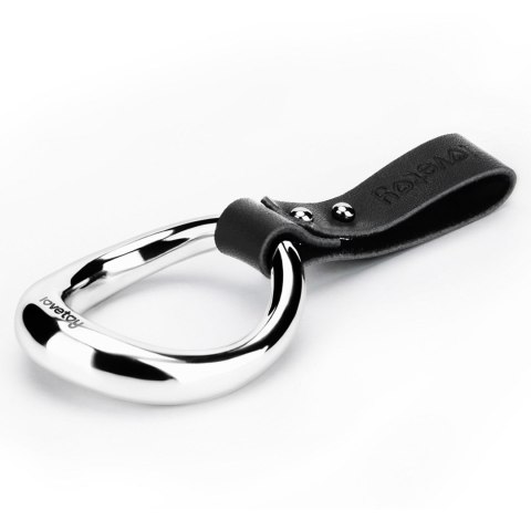 Pinnacle Pro Prime Grip Cock Ring (M - Firm Fit)
