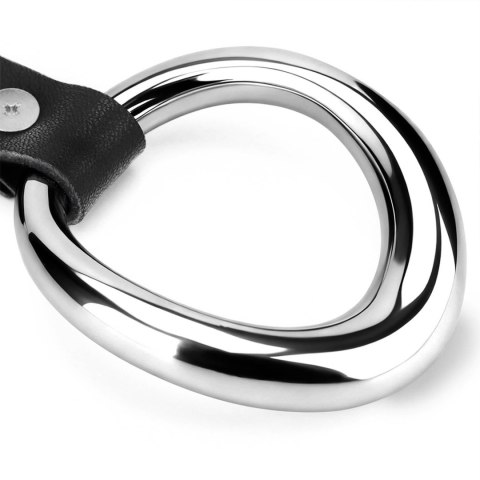 Pinnacle Pro Prime Grip Cock Ring (M - Firm Fit)