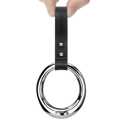 Pinnacle Pro Prime Grip Cock Ring (M - Firm Fit)
