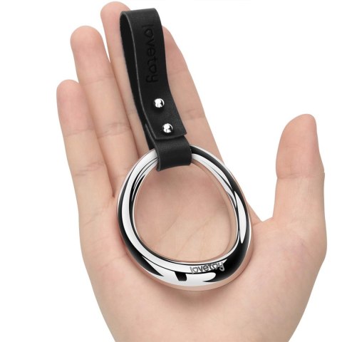 Pinnacle Pro Prime Grip Cock Ring (M - Firm Fit)