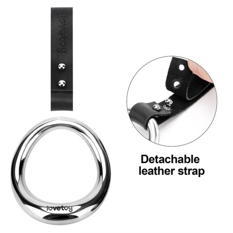 Pinnacle Pro Prime Grip Cock Ring (M - Firm Fit)