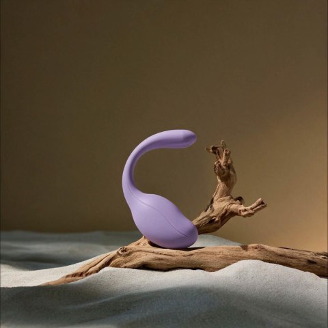 Smart Dream Double Vibrator with Remote Control