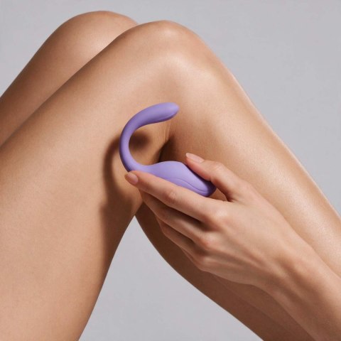 Smart Dream Double Vibrator with Remote Control