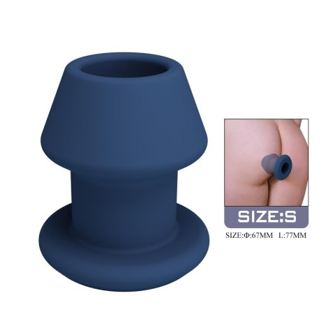 Mr. Play Jack Anal Plug - S