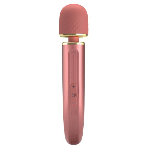 PRETTY LOVE - Interesting Massager 5 levels of speed control 7 vibration functions
