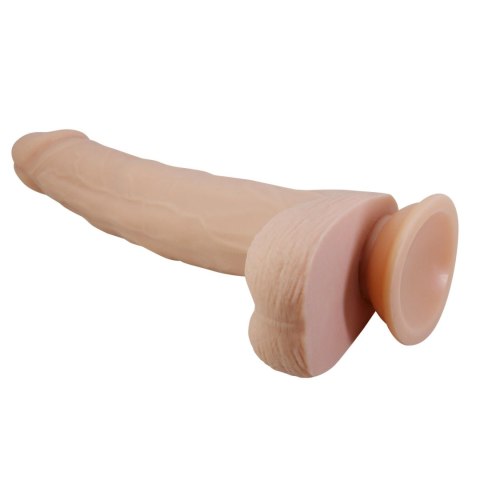 Pretty Love Miles - Rotating & Thrusting Realistic Dildo 23.5 cm