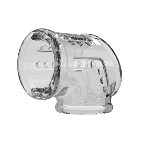 Pretty Love Penis Sleeve - Clear