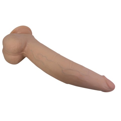 Pretty Love Xander - Realistic Soft Touch Dildo 20 cm