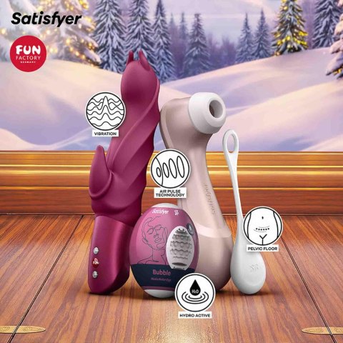 Satisfyer Advent Calendar 2026 Deluxe