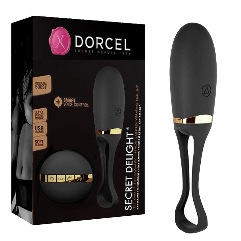 Dorcel Secret Delight