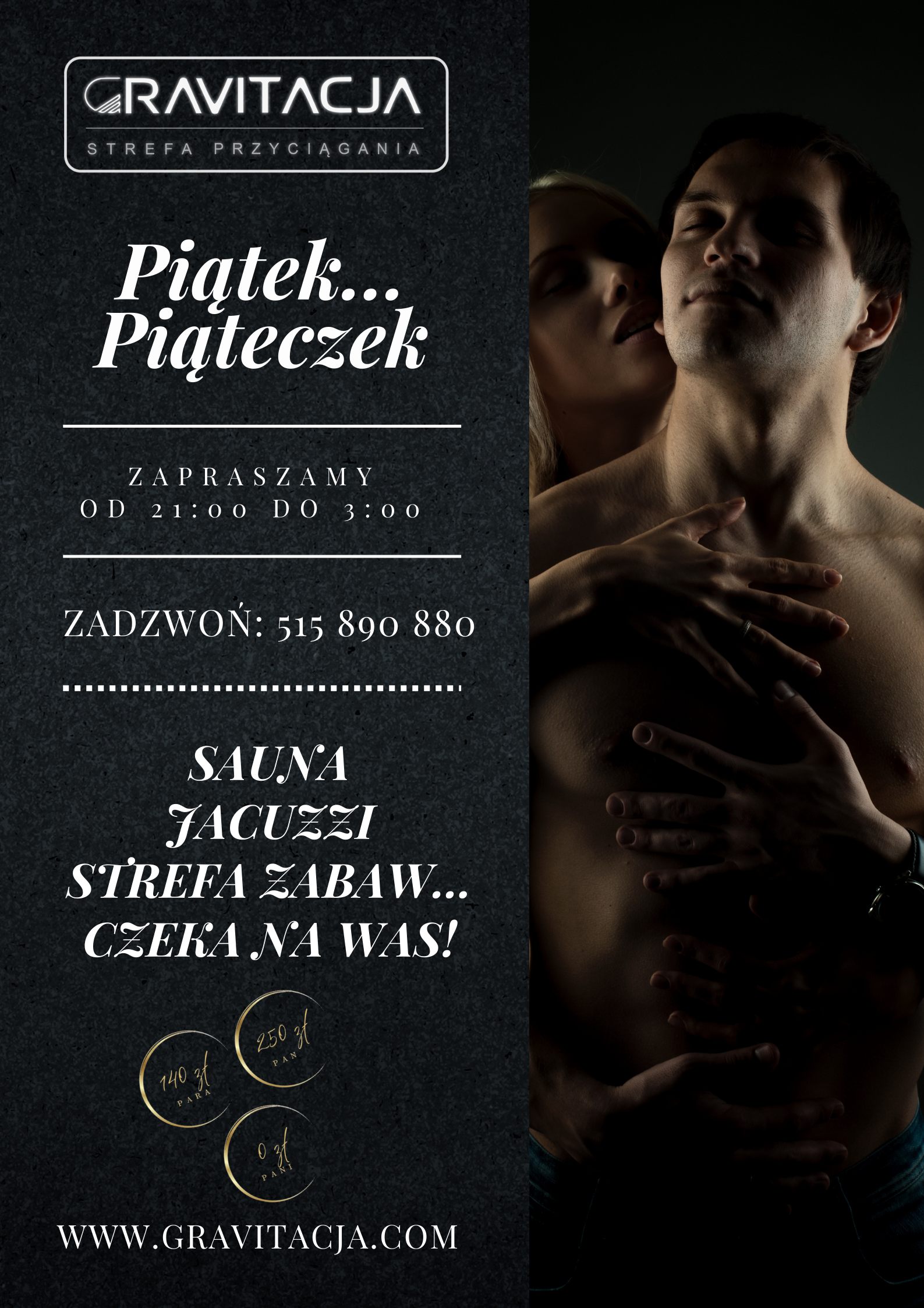 Piątek, Piąteczek # 07.06