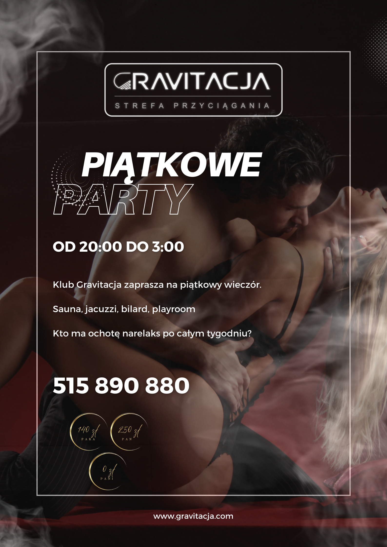 Piątkowe Party # 06.09