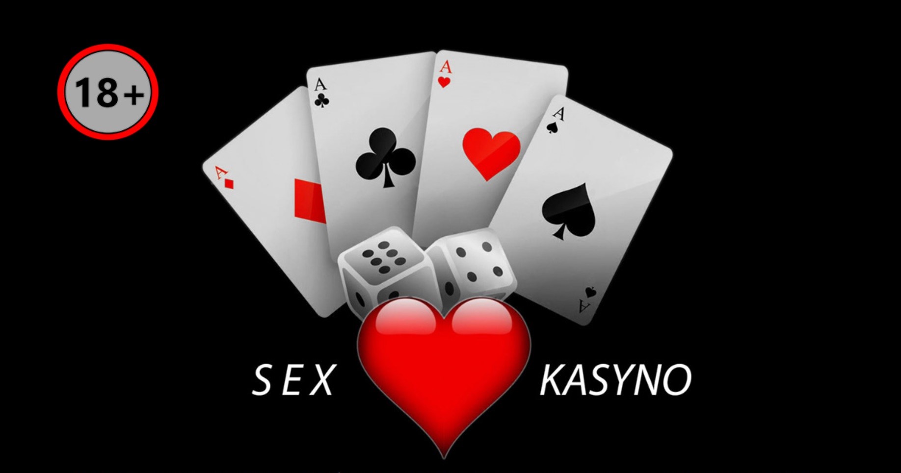 Sex Kasyno - Wersja Standard