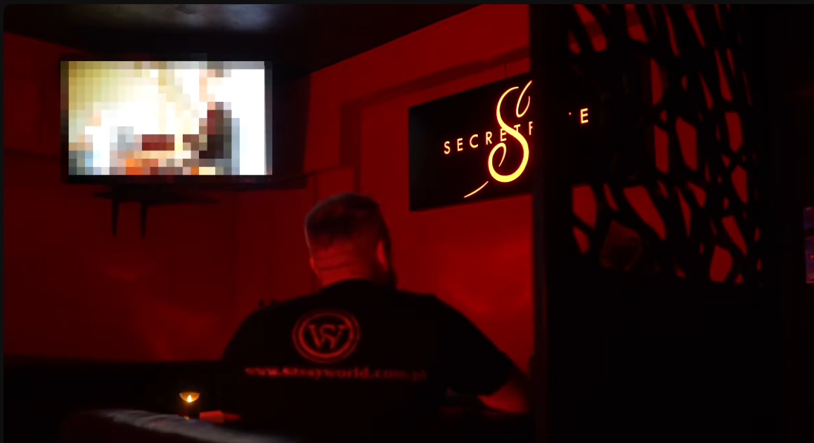 Rozkosz bez granic ? - swing w Polsce oczami managera klubu