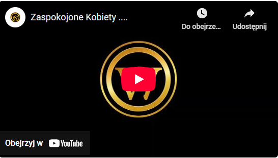 Zadowolone klientki, szczere rozmowy i gadżety erotyczne bez tabu – nowy wywiad na YouTube 🎥