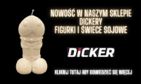 DICKER S.C.