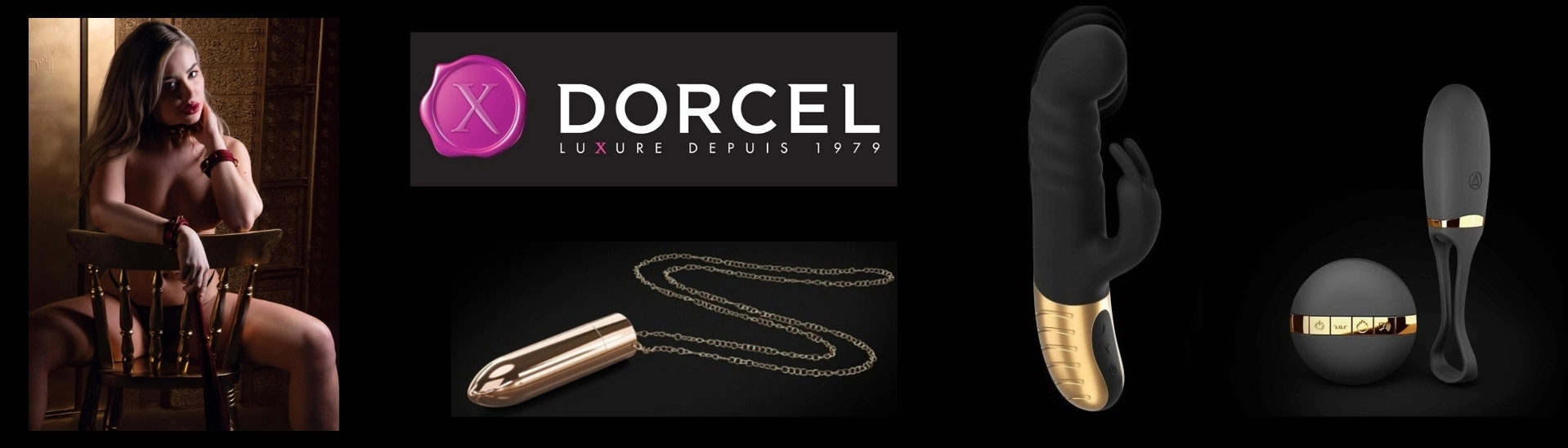 Dorcel